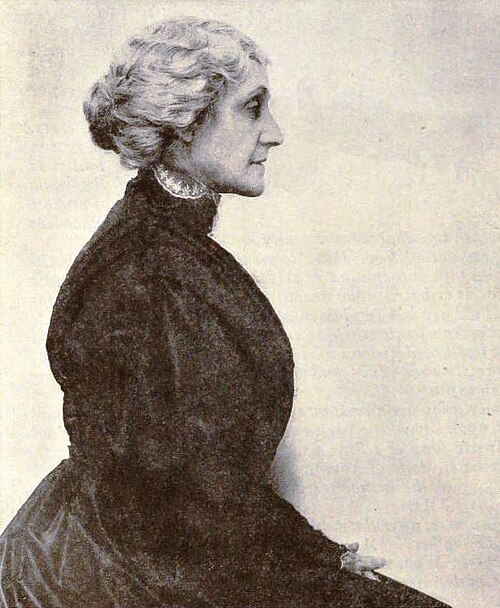 Kate Bruce