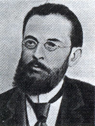 Christapor Mikaelian