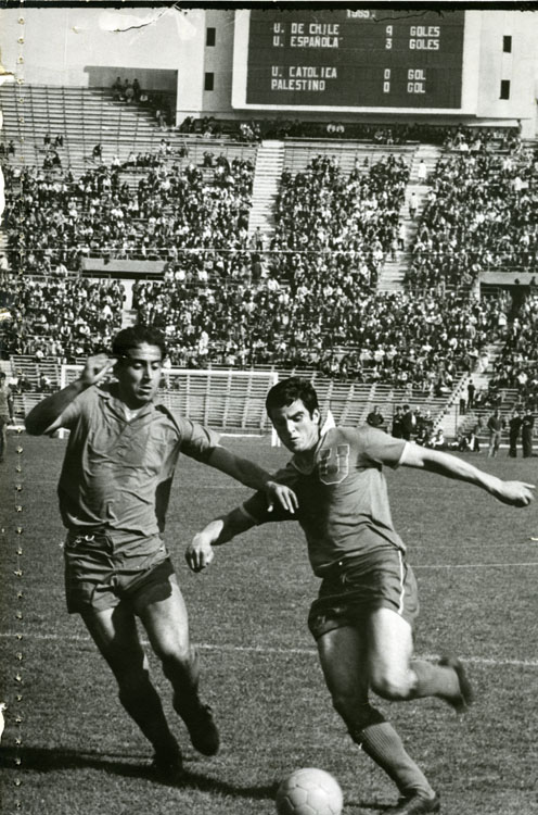 Rubén Marcos