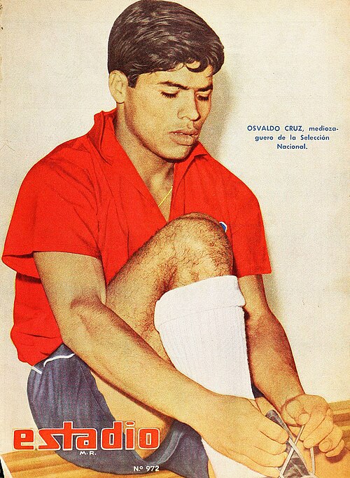 Humberto Cruz