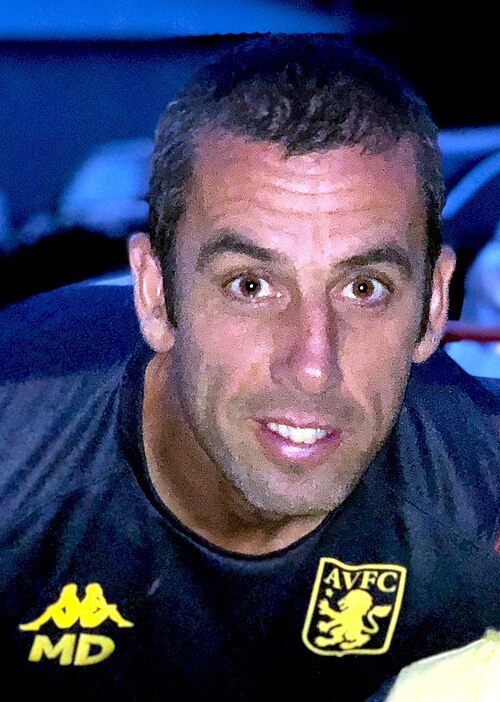 Mark Delaney