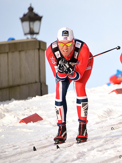 Pål Golberg