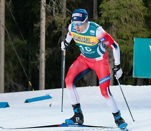 Finn Hågen Krogh