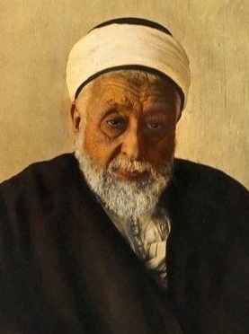 Abd Al-Rahman Al-Gillani