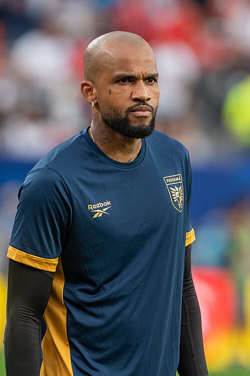 Luis Mejía