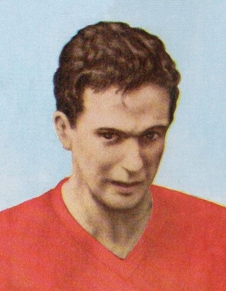 Atanas Mihaylov