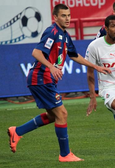 Georgi Shchennikov