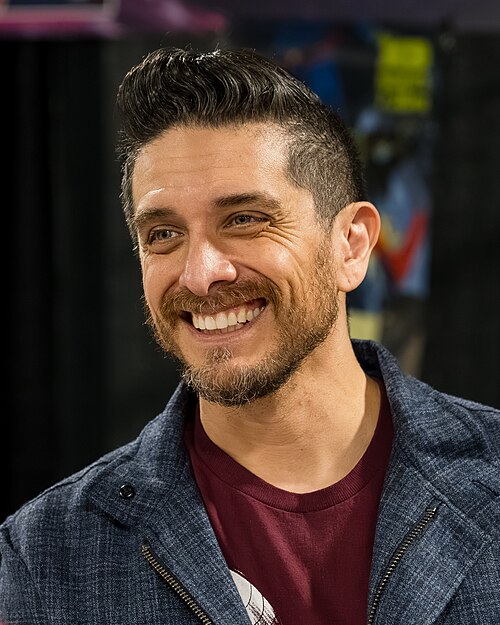 Josh Keaton