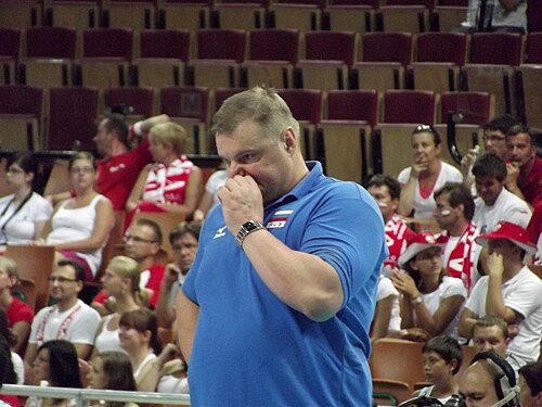 Vladimir Alekno
