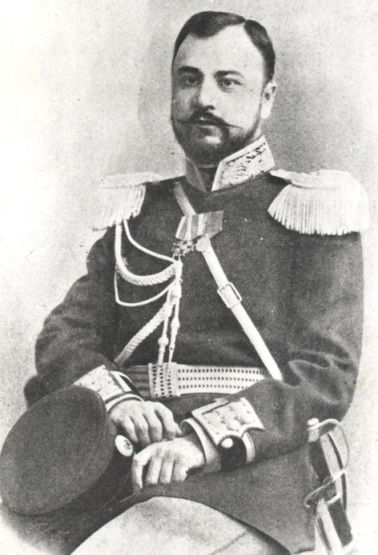Matvey Sulkevich