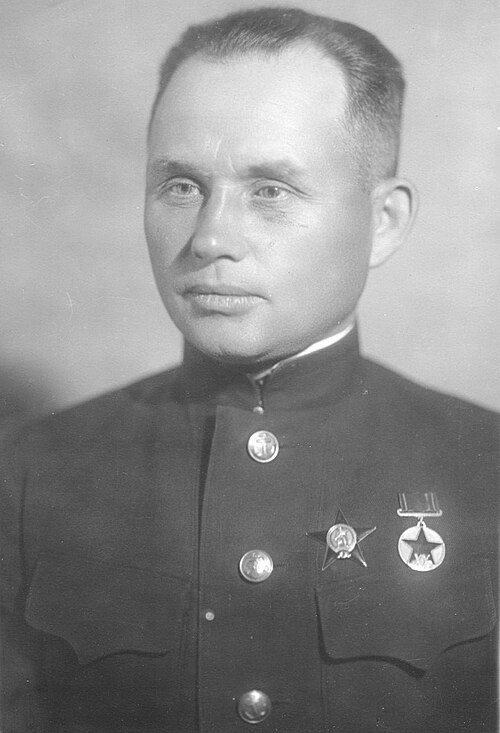 Filipp Oktyabrsky