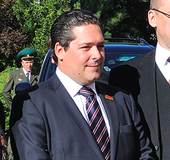 Grand Duke George Mikhailovich of Russia
