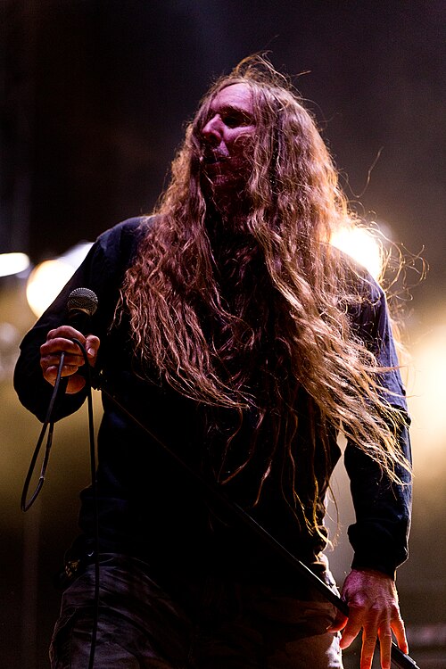 John Tardy