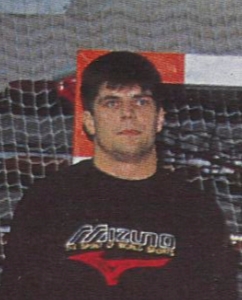 Vasily Kudinov