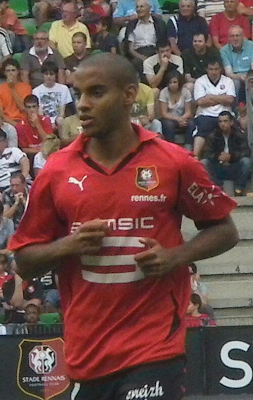 Yassine Jebbour