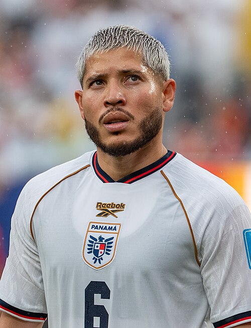 Cristian Martínez