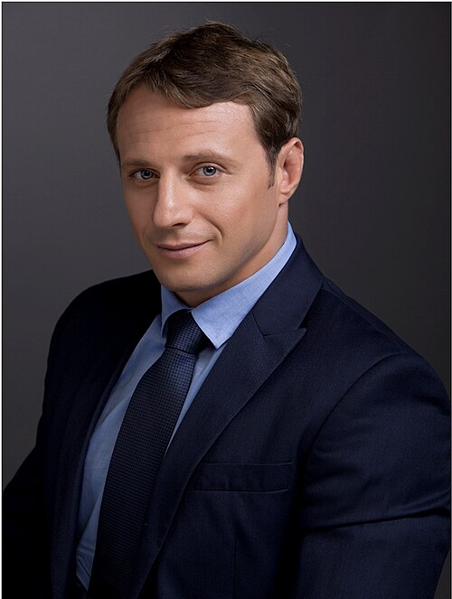 Joel Razvozov