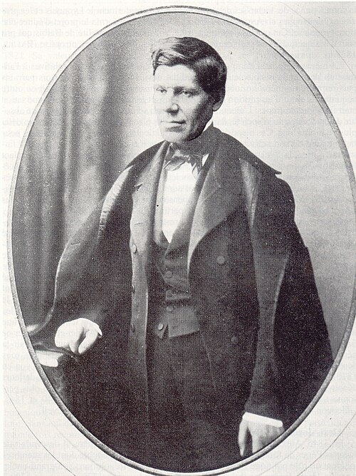 Claude Thomas Alexis Jordan