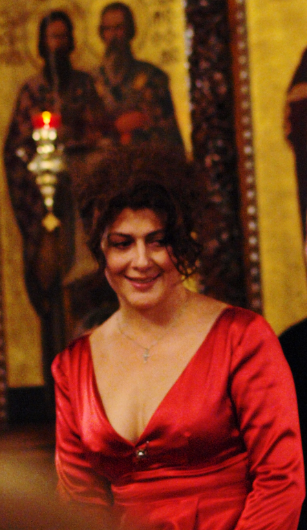Divna Ljubojević