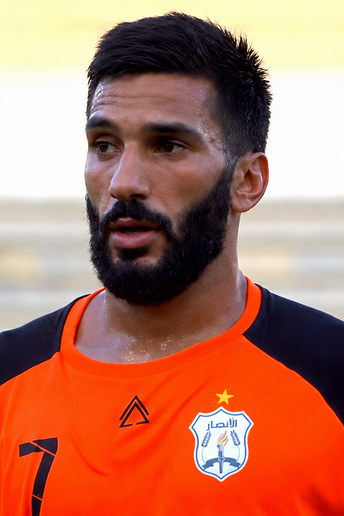 Hassan Maatouk