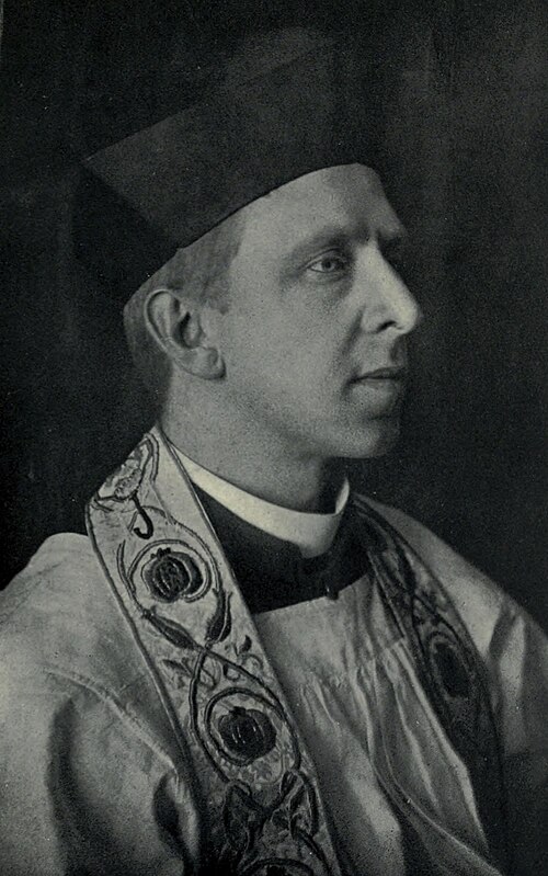 Robert Hugh Benson