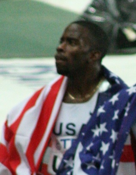 Leroy Dixon