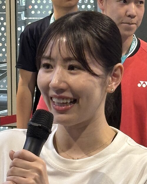 Chiharu Shida