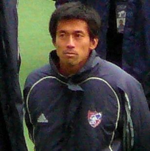Nobuo Kawaguchi