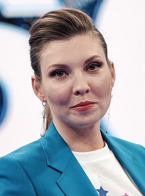 Olga Skabeyeva