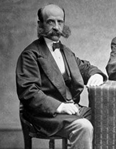 Alvan Graham Clark