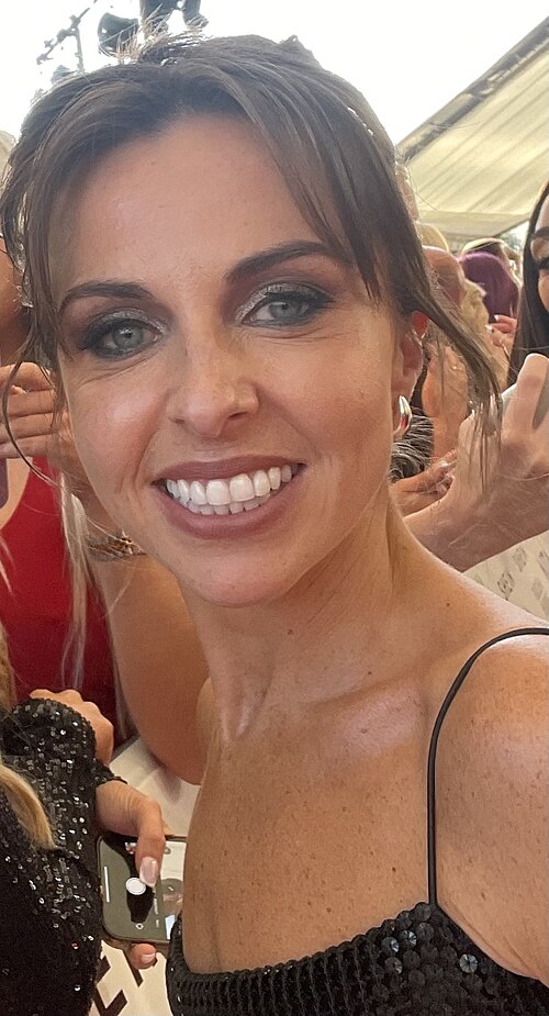 Louisa Lytton