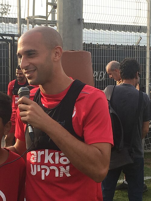 Omer Damari