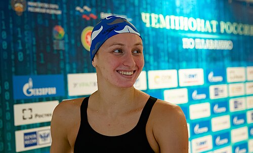 Veronika Popova