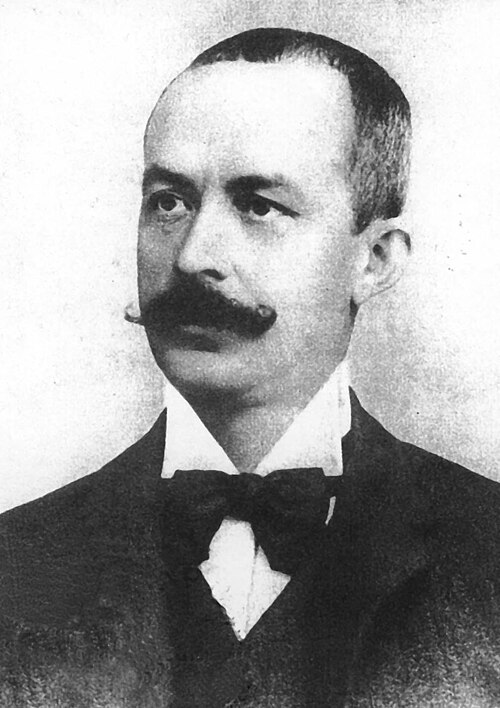 José María Gabriel y Galán