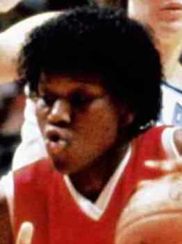 Katrina McClain