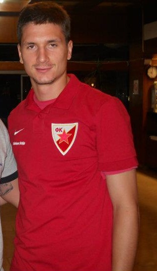 Milan Vilotić