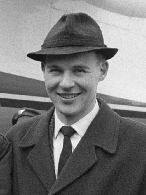 Knut Johannesen