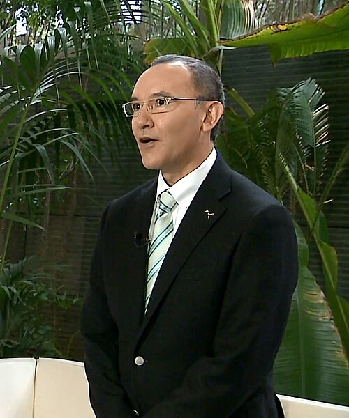 Michel Miyazawa