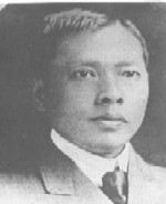 Mariano Trías