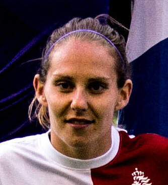 Manon Melis