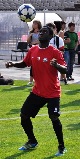 Michel Babatunde