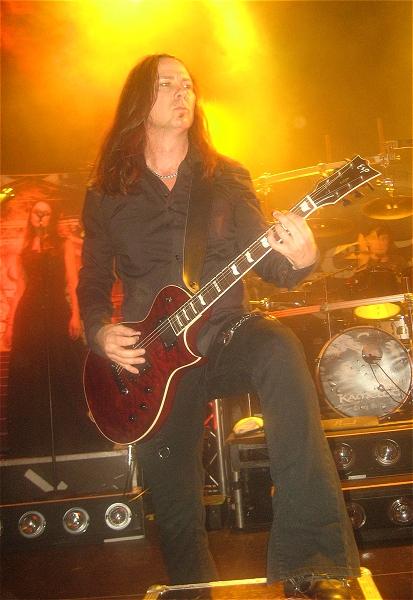 Thomas Youngblood