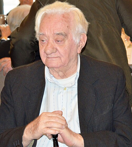 Miklós Holop