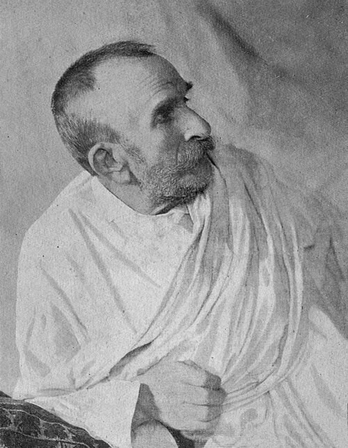 Arnaud-Michel d'Abbadie