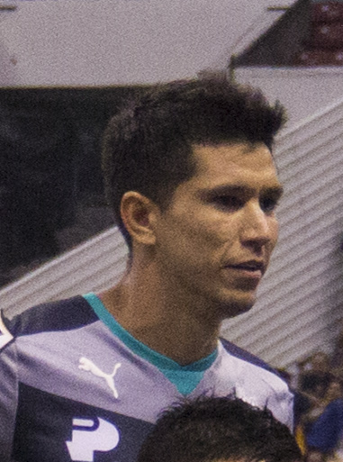 Jesús Molina