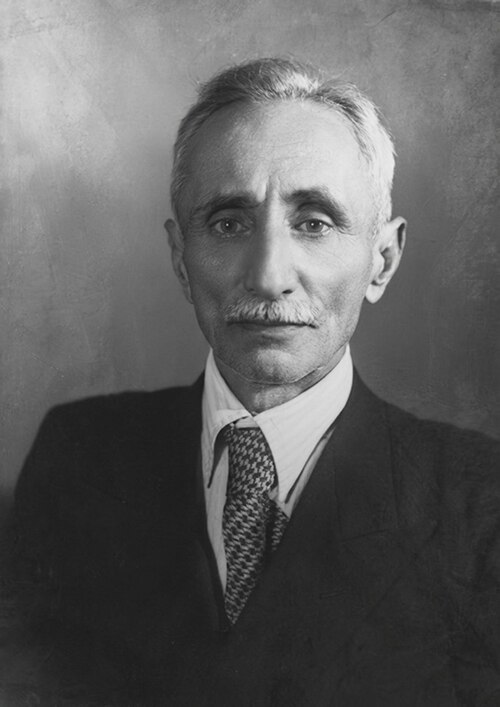 Abdulla Shaig