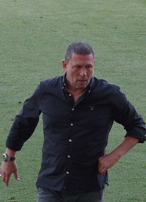 Nir Klinger