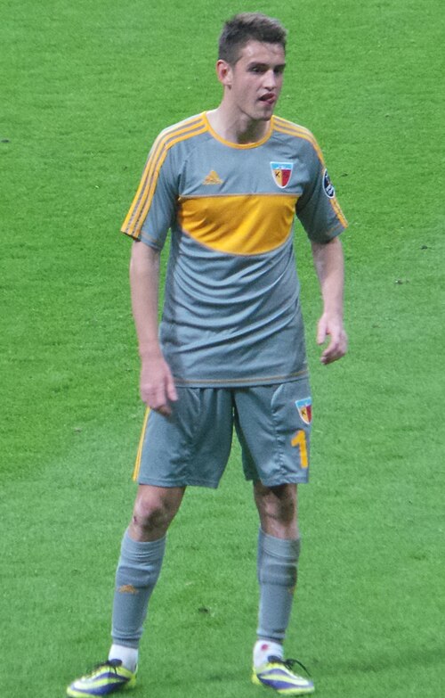 Srđan Mijailović