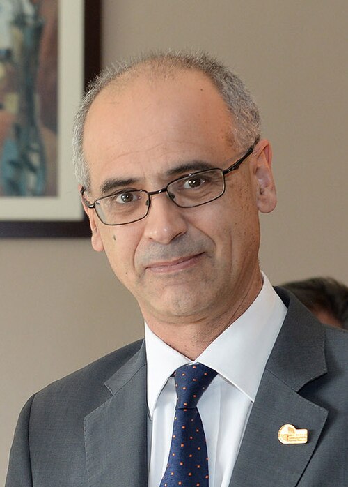 Antoni Martí