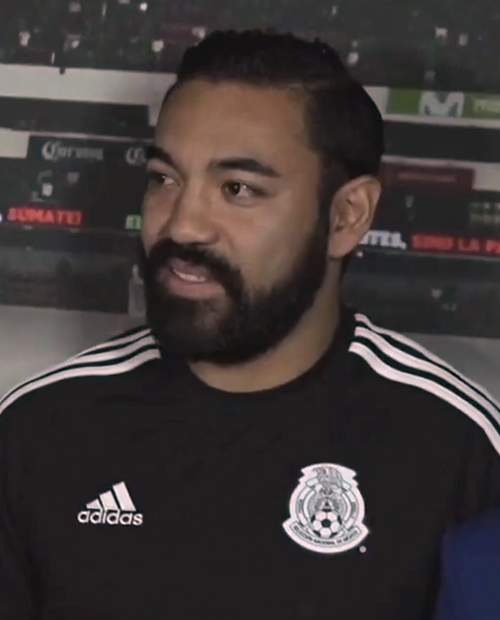 Marco Fabián